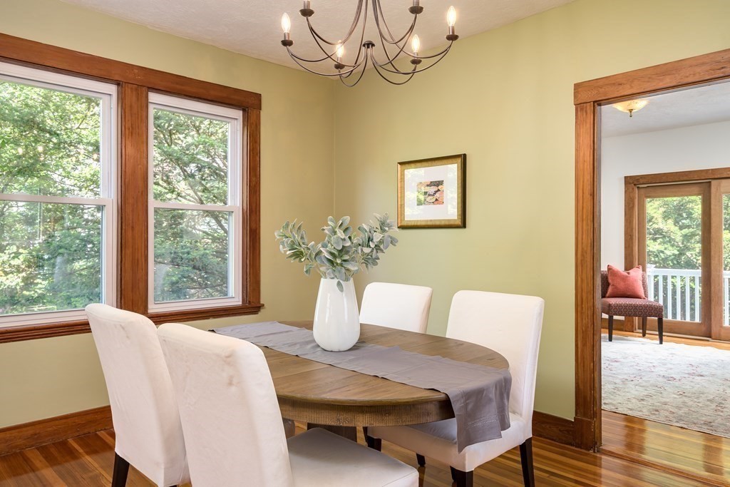 16 Henderson Street Needham, MA 02492 - Photo 8 of 30