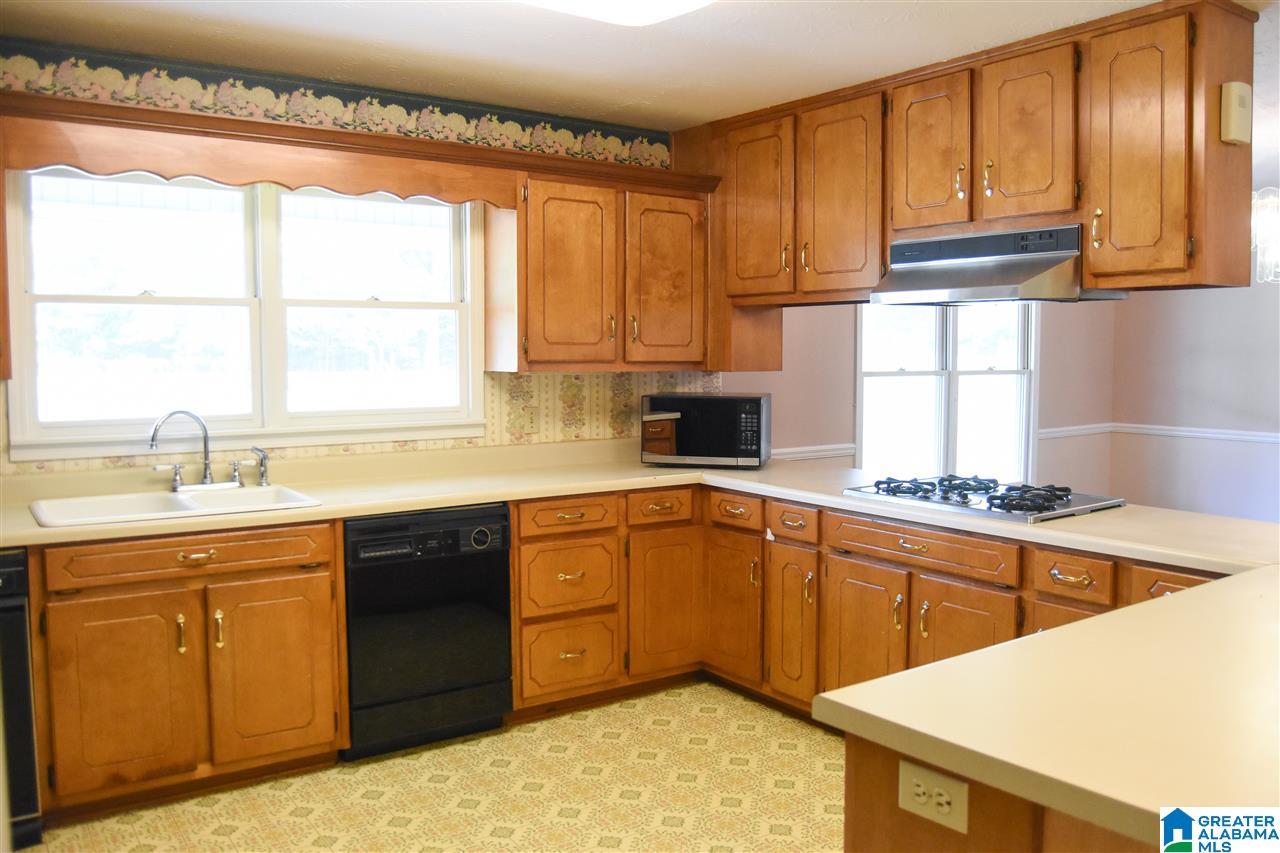 2095 Glenvale Road Jacksonville, AL 36265 - Photo 16 of 50 Gallery Image 16