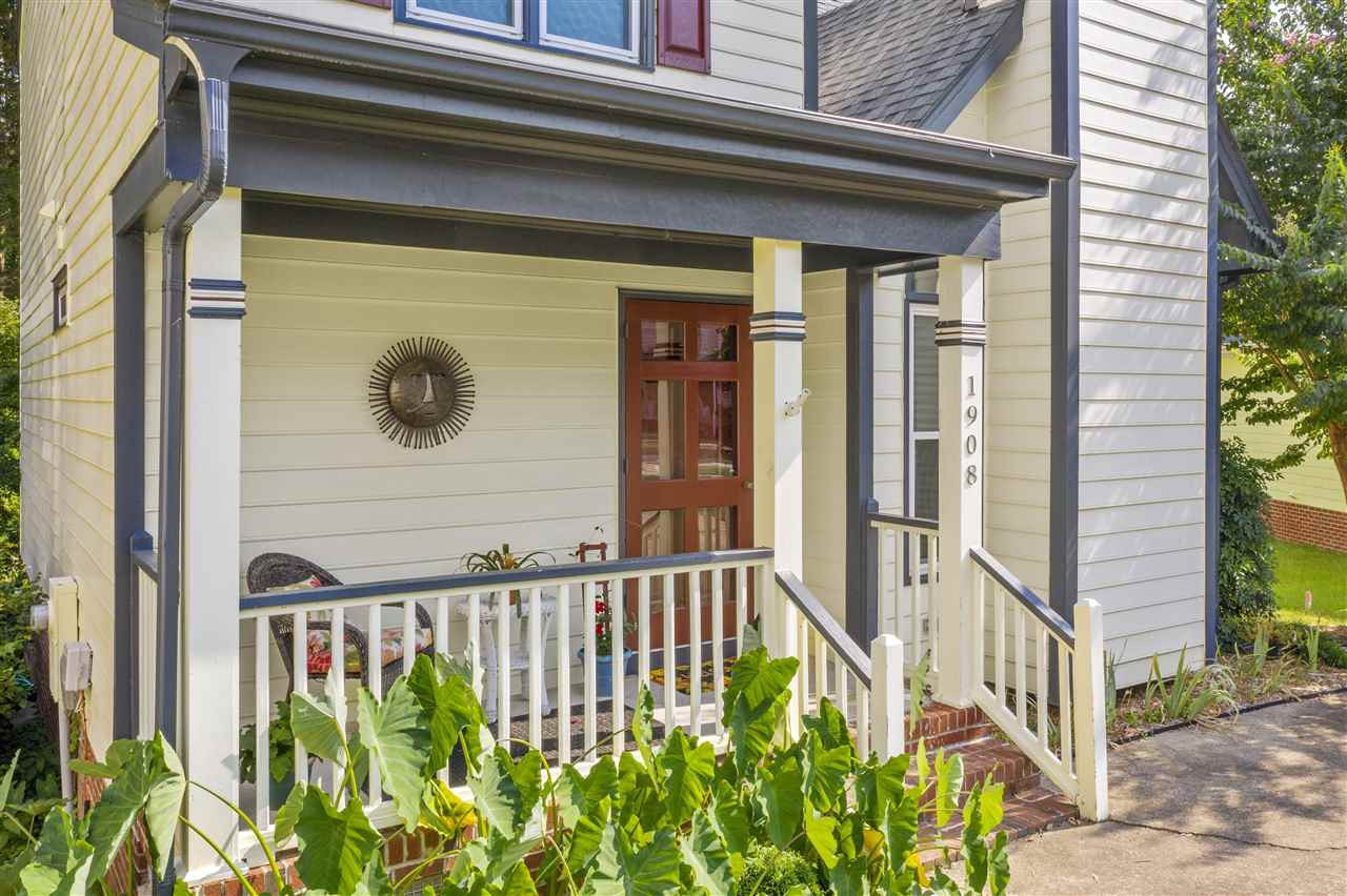 1908 Talamore Court Raleigh, NC 27604 - Photo 3 of 30 Photo 3