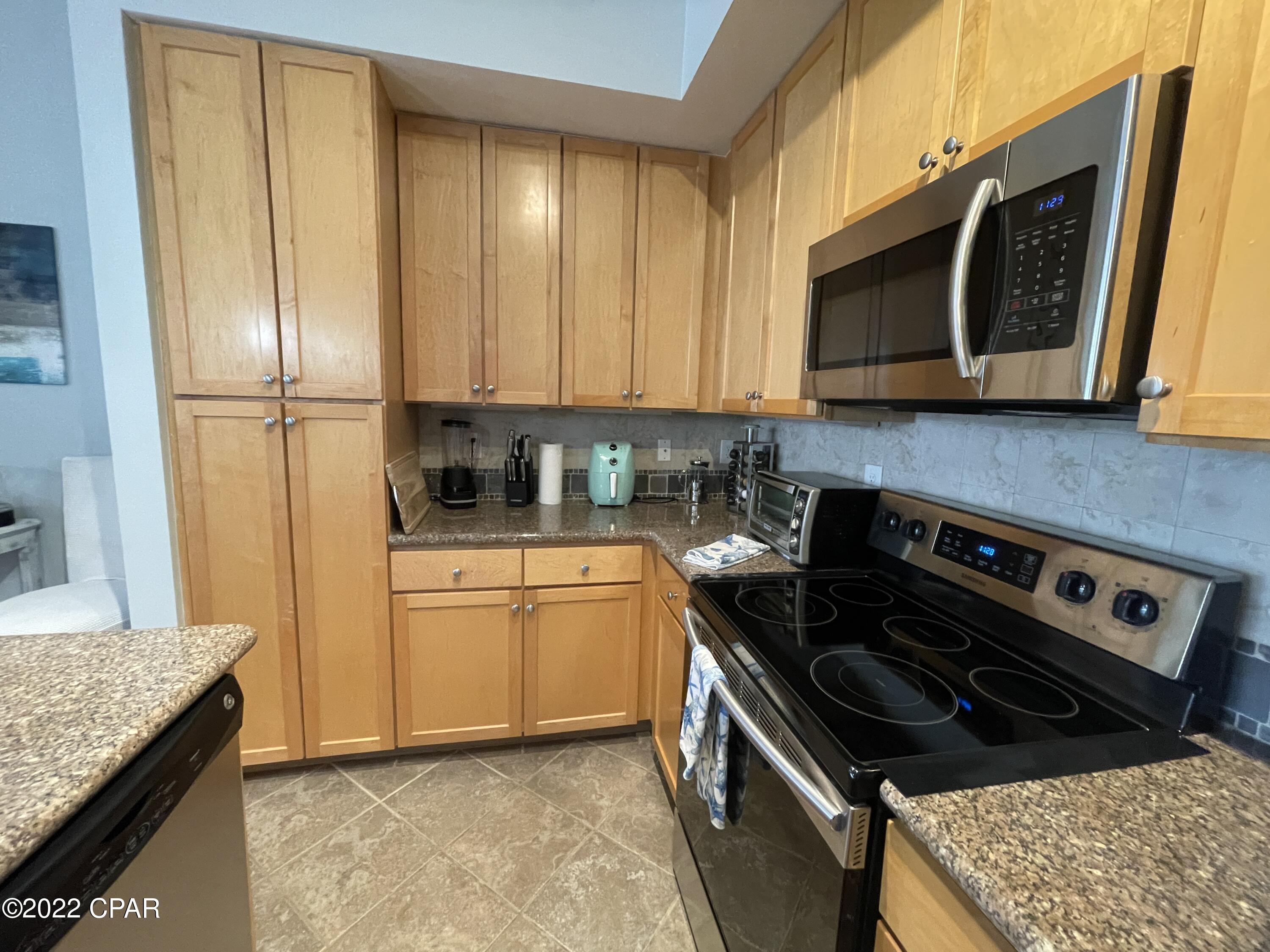 8700 Front Beach Road, Unit 1312 Panama City Beach, FL 32407 - Photo 11 of 32