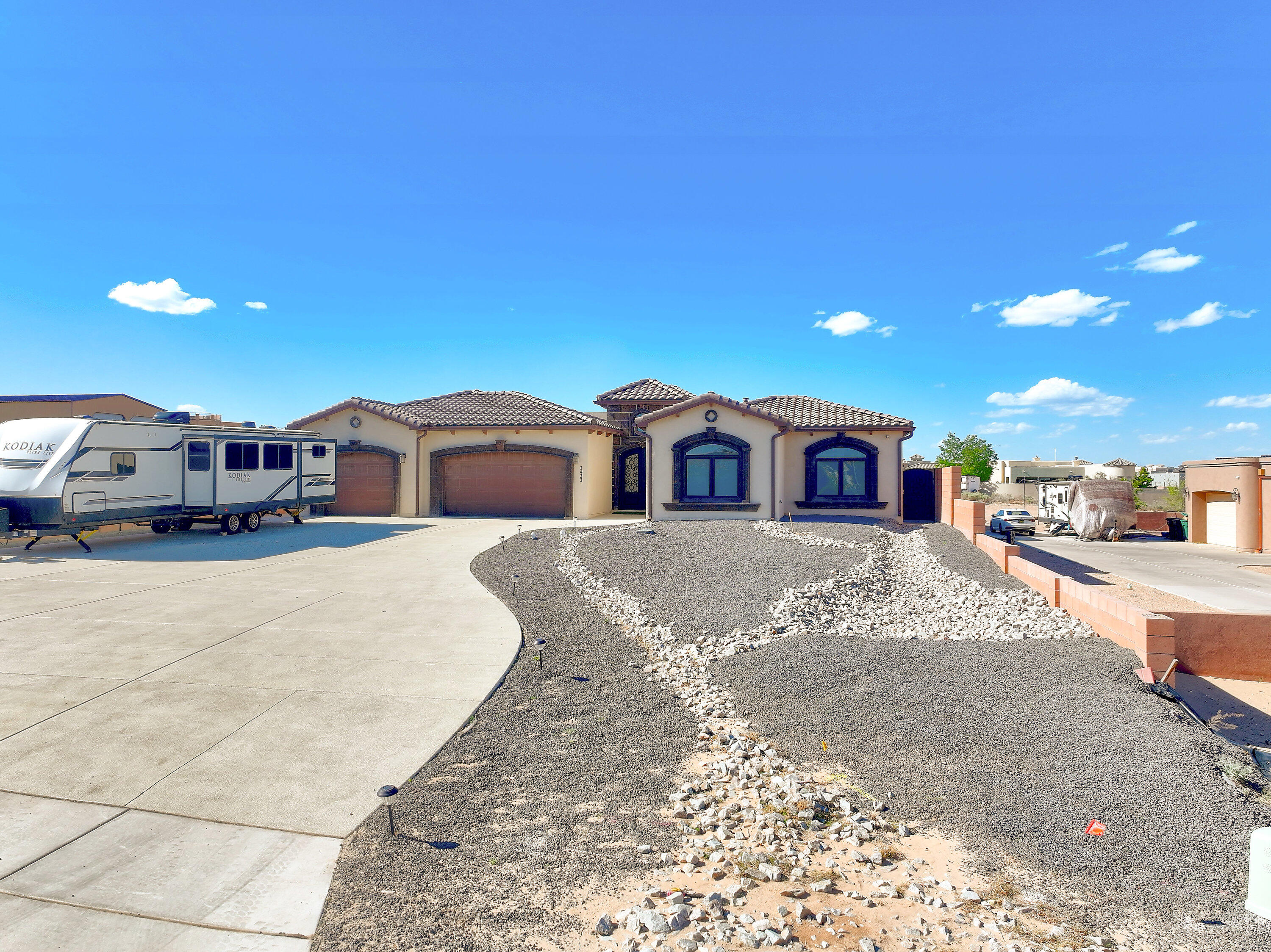 1433 21st Avenue Southeast Rio Rancho, NM 87124 - Photo 1 of 1 Gallery Image 1