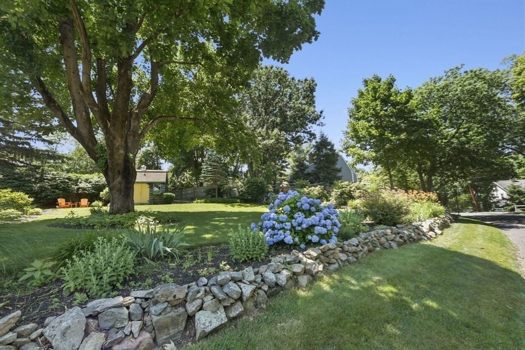 7 Ardley Road Winchester, MA 01890 - Photo 23 of 26 Gallery Image 23