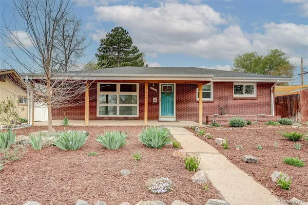 $485,000 | 1521 South Patton Court, Denver, CO 80219