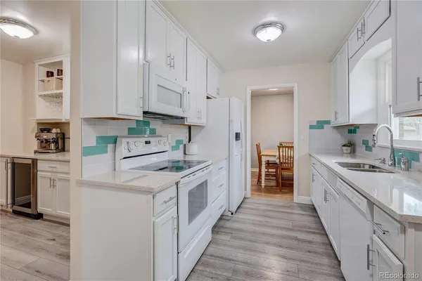 $485,000 | 1521 South Patton Court, Denver, CO 80219