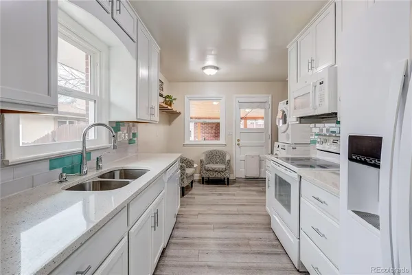 $485,000 | 1521 South Patton Court, Denver, CO 80219