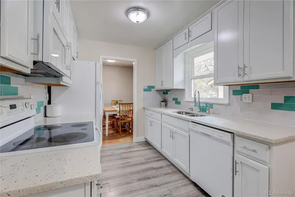 $485,000 | 1521 South Patton Court, Denver, CO 80219