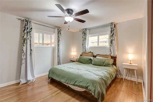$485,000 | 1521 South Patton Court, Denver, CO 80219