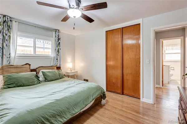 $485,000 | 1521 South Patton Court, Denver, CO 80219