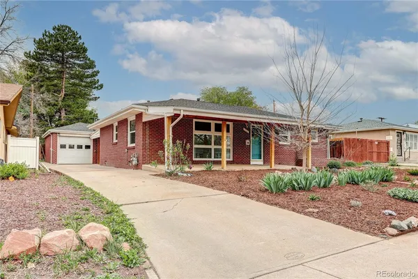 $485,000 | 1521 South Patton Court, Denver, CO 80219