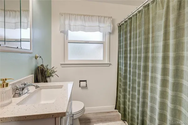 $485,000 | 1521 South Patton Court, Denver, CO 80219