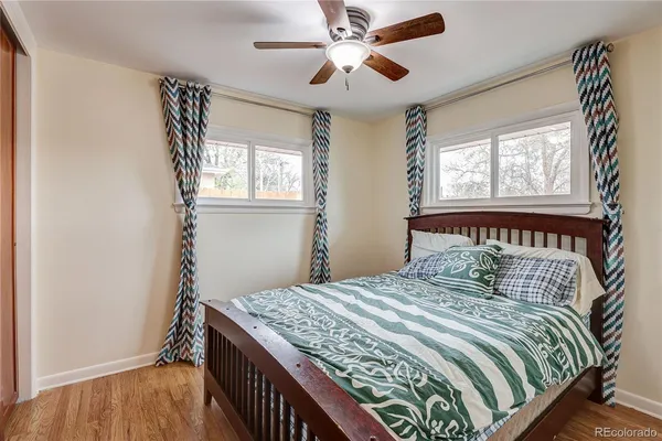 $485,000 | 1521 South Patton Court, Denver, CO 80219
