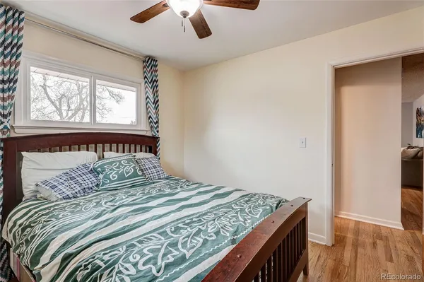 $485,000 | 1521 South Patton Court, Denver, CO 80219