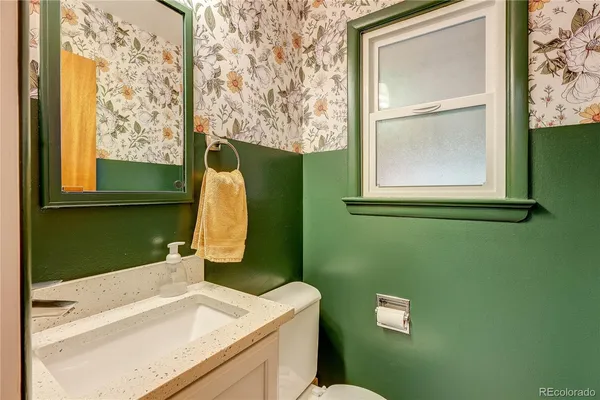 $485,000 | 1521 South Patton Court, Denver, CO 80219
