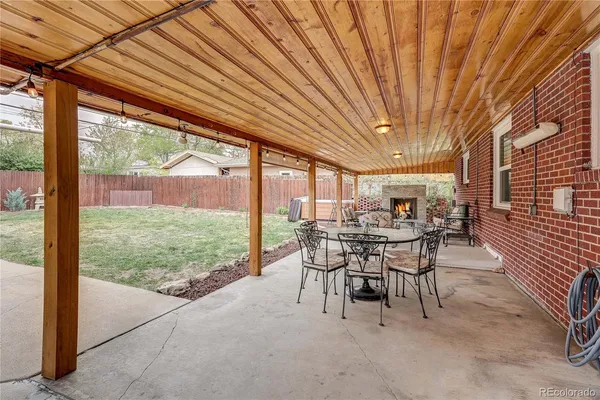 $485,000 | 1521 South Patton Court, Denver, CO 80219