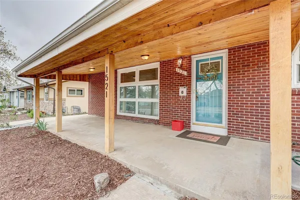 $485,000 | 1521 South Patton Court, Denver, CO 80219