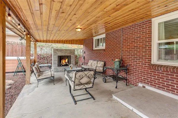 $485,000 | 1521 South Patton Court, Denver, CO 80219