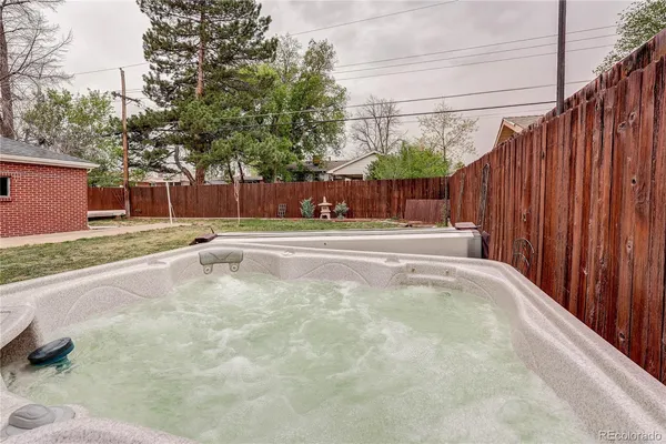 $485,000 | 1521 South Patton Court, Denver, CO 80219