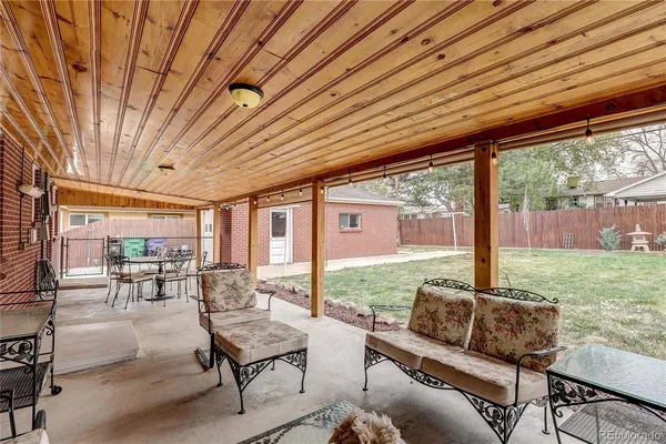 $485,000 | 1521 South Patton Court, Denver, CO 80219