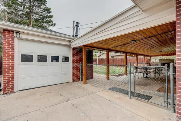 $485,000 | 1521 South Patton Court, Denver, CO 80219