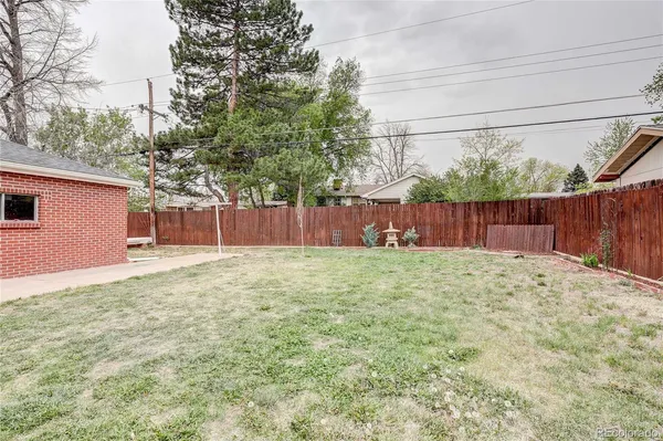 $485,000 | 1521 South Patton Court, Denver, CO 80219