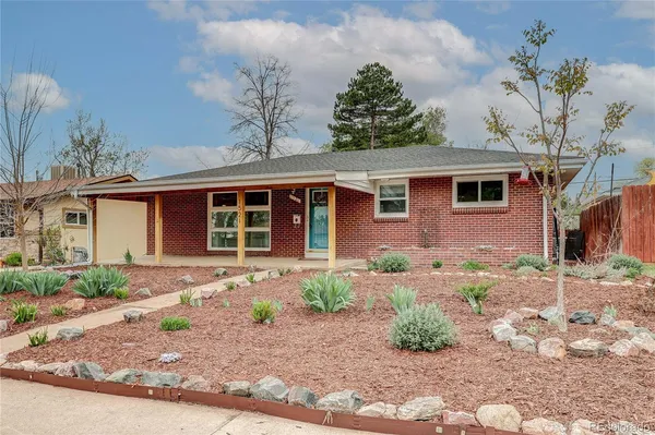 $485,000 | 1521 South Patton Court, Denver, CO 80219