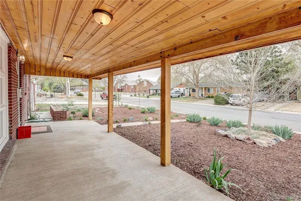 $485,000 | 1521 South Patton Court, Denver, CO 80219