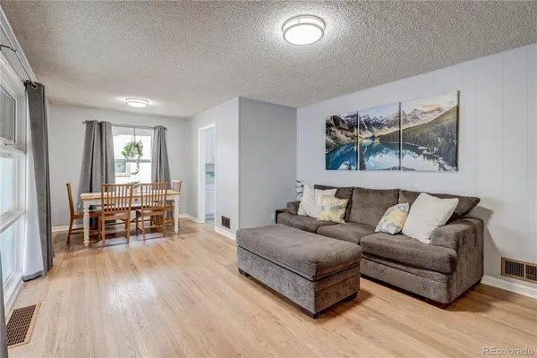 $485,000 | 1521 South Patton Court, Denver, CO 80219