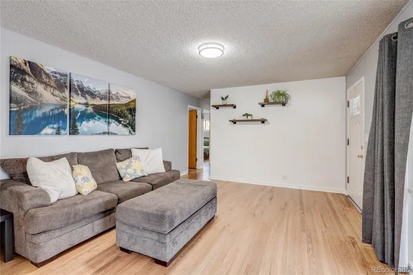 $485,000 | 1521 South Patton Court, Denver, CO 80219