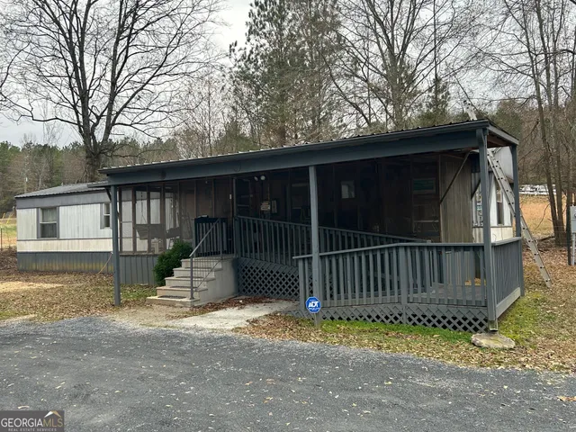 $170,000 | 1544 Dry Creek Road, Cedartown, GA 30125