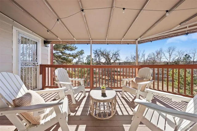 $1,298,000 | 4212 East Orchard Place, Centennial, CO 80121