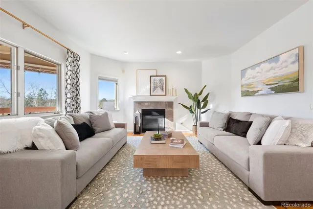 $1,298,000 | 4212 East Orchard Place, Centennial, CO 80121