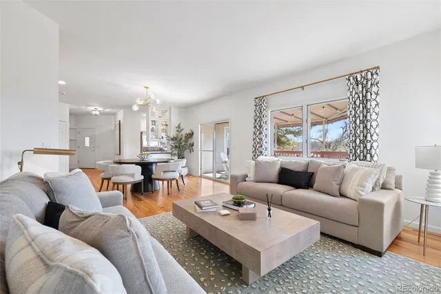 $1,298,000 | 4212 East Orchard Place, Centennial, CO 80121