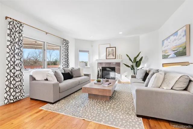 $1,298,000 | 4212 East Orchard Place, Centennial, CO 80121