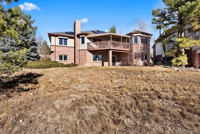 $1,298,000 | 4212 East Orchard Place, Centennial, CO 80121