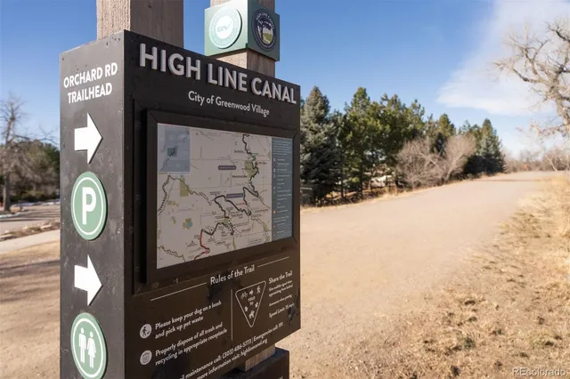 $1,298,000 | 4212 East Orchard Place, Centennial, CO 80121