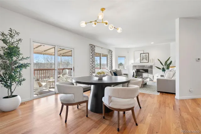 $1,298,000 | 4212 East Orchard Place, Centennial, CO 80121