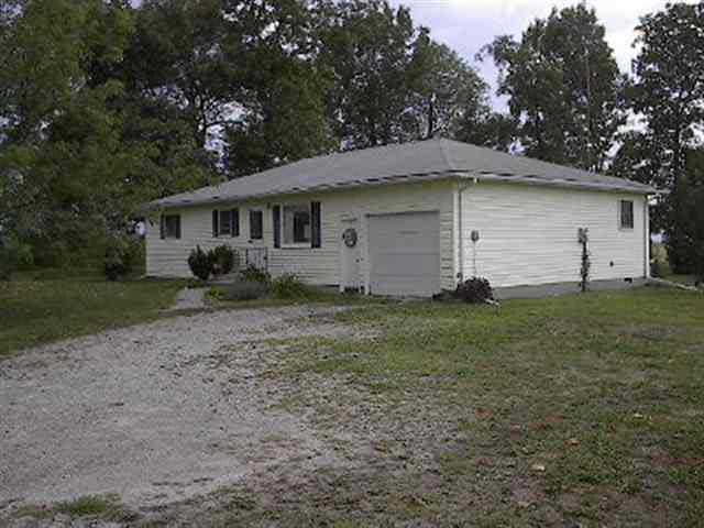1286 Dougherty Road Cambridge City, IN 47327 - Photo 1 of 1 Gallery Image 1