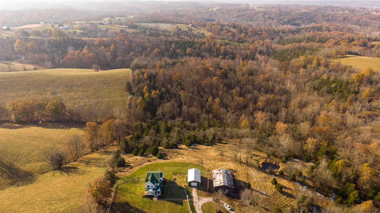3310 Elliston Mt Zion Road Dry Ridge, KY 41035 - Photo 3 of 27