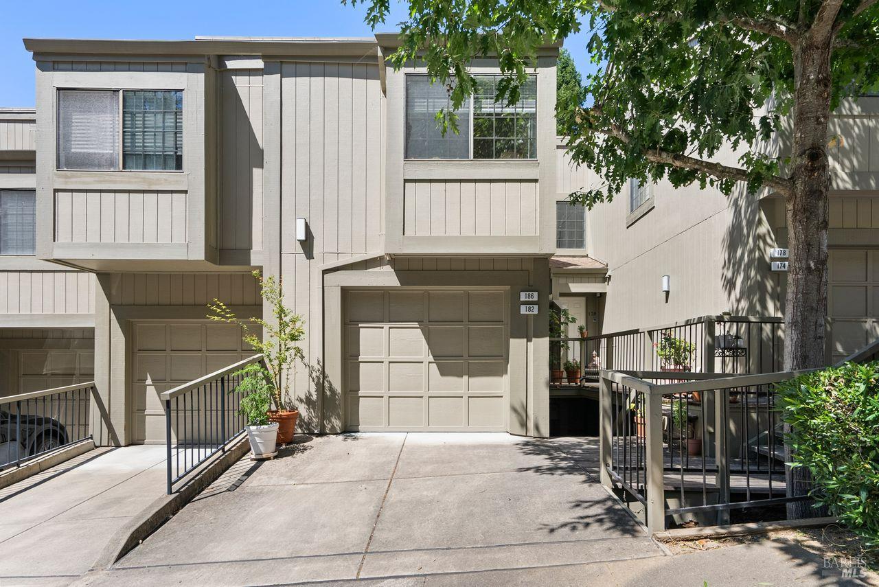 186 Redhawk Road Novato, CA 94949 - Photo 1 of 28