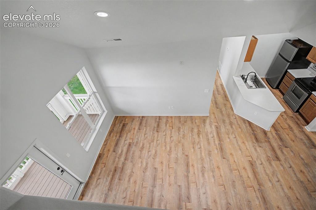 5353 Palomino Ranch Point, Unit 307 Colorado Springs, CO 80922 - Photo 20 of 30