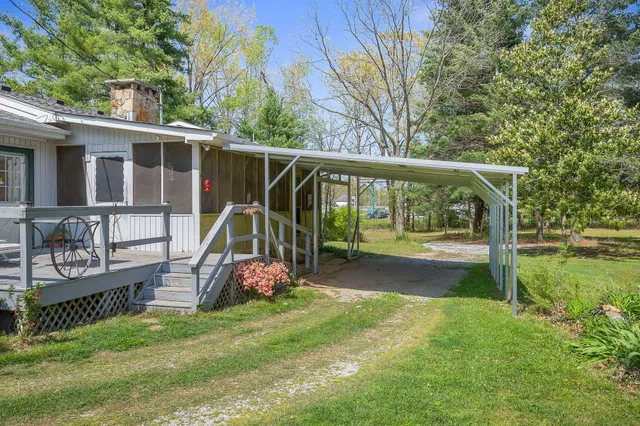 $380,000 | 10157 Manchester Highway, Morrison, TN 37357