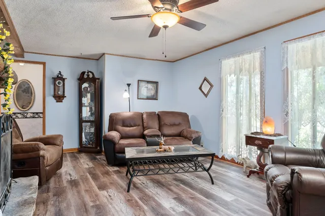 $380,000 | 10157 Manchester Highway, Morrison, TN 37357