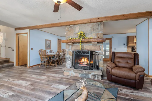 $380,000 | 10157 Manchester Highway, Morrison, TN 37357