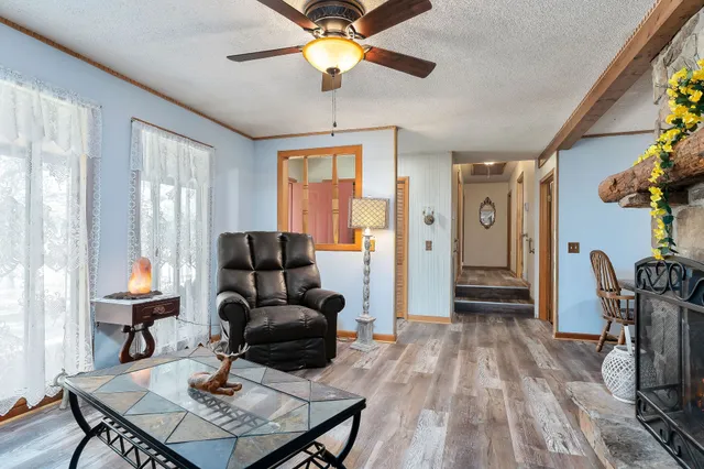 $380,000 | 10157 Manchester Highway, Morrison, TN 37357