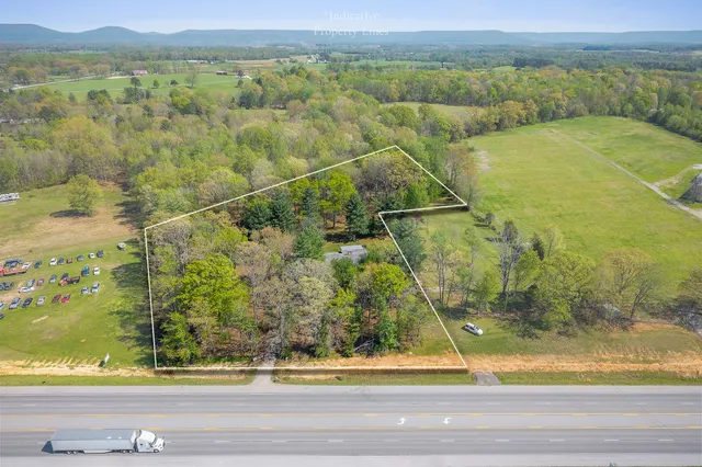 $380,000 | 10157 Manchester Highway, Morrison, TN 37357