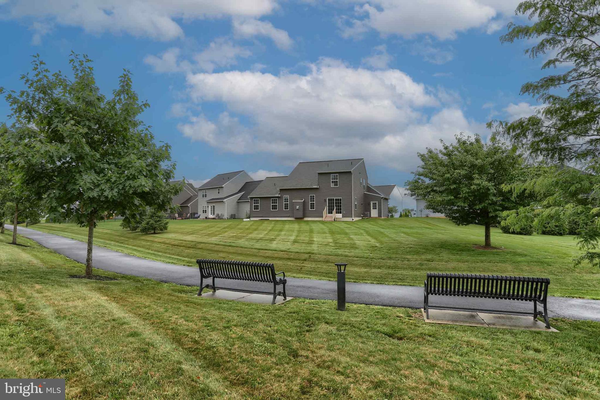 3 Blue Jay Lebanon, PA 17042 - Photo 44 of 44 Homesite backs to walking paths