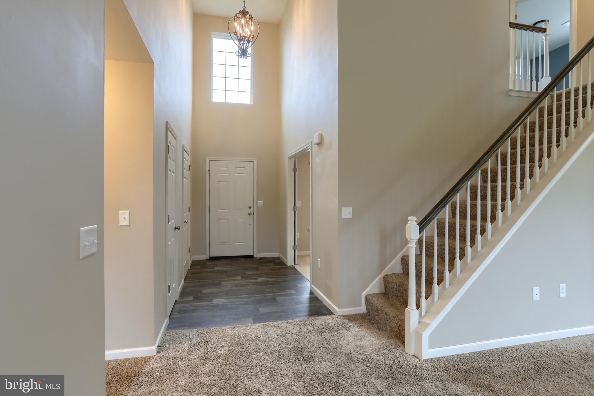 3 Blue Jay Lebanon, PA 17042 - Photo 5 of 44 Open Foyer