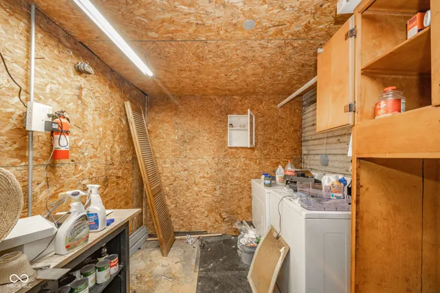 $120,000 | 810 South Harrison Street, Alexandria, IN 46001