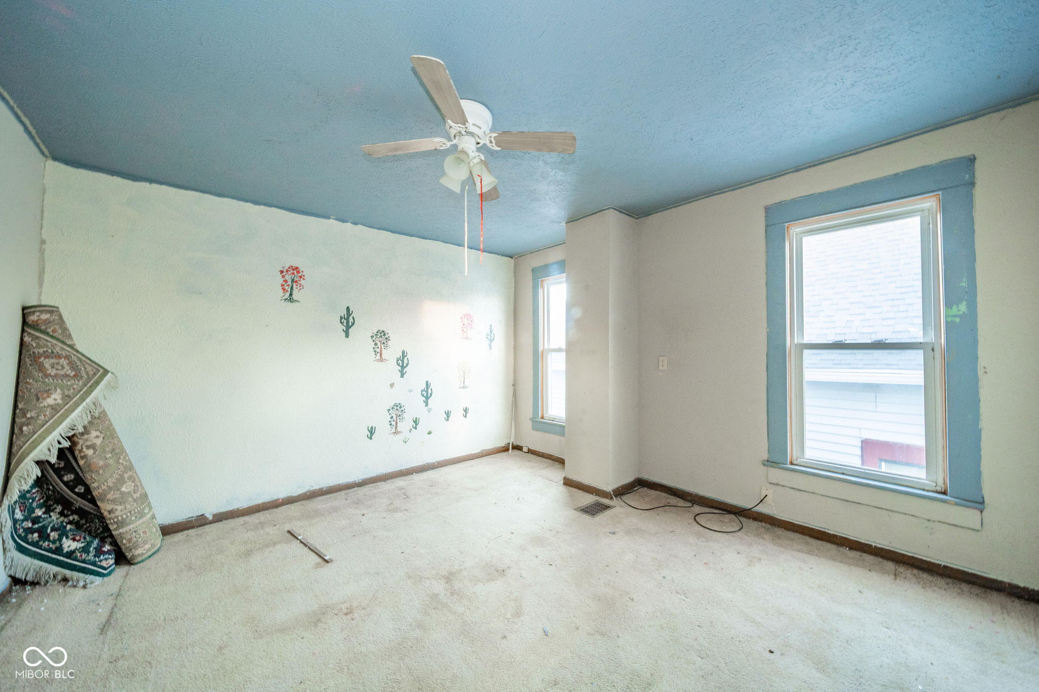 810 South Harrison Street Alexandria, IN 46001 - Photo 16 of 24