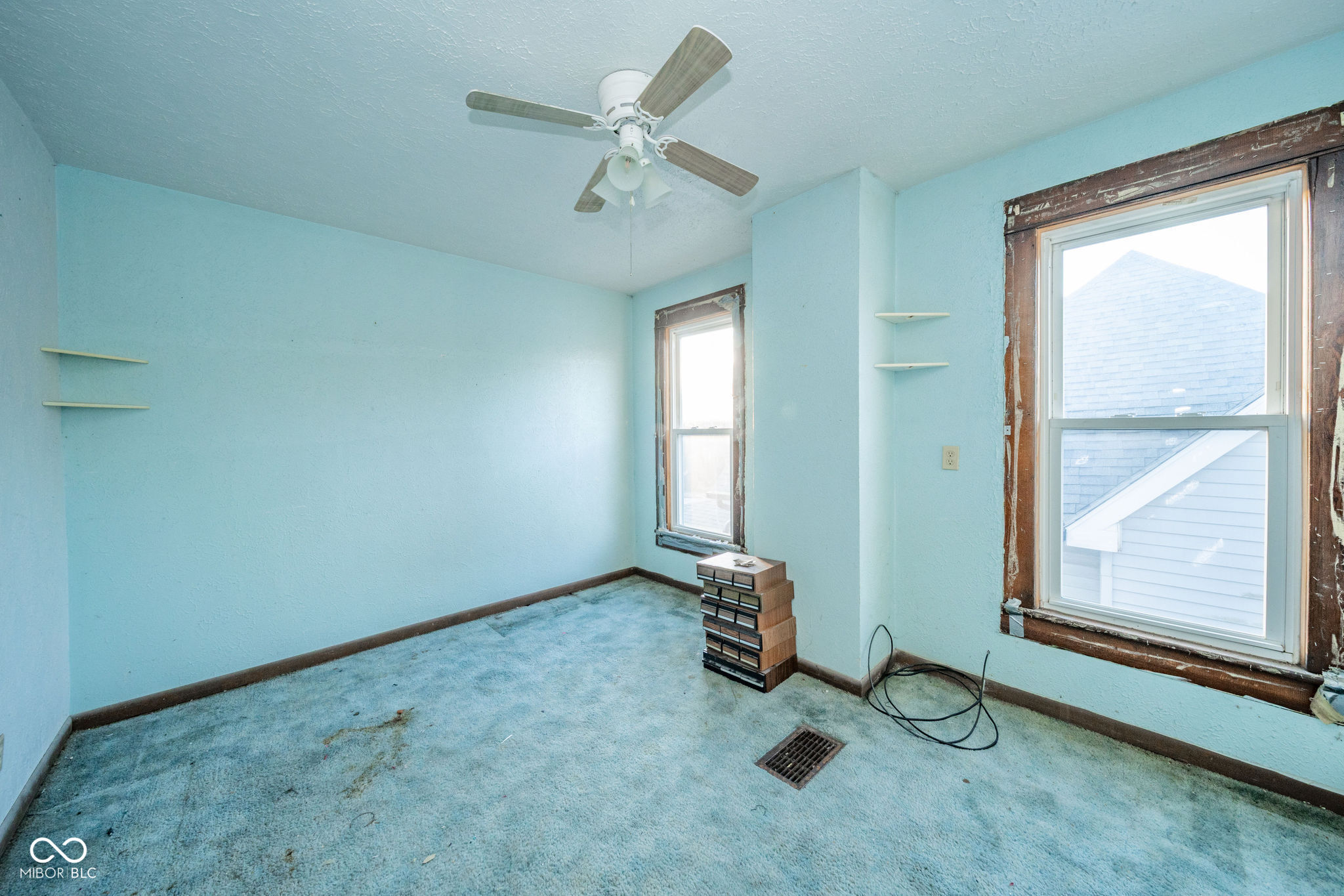 810 South Harrison Street Alexandria, IN 46001 - Photo 19 of 24